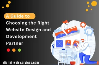 Choosing the Right Website Design