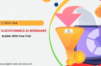 ClickFunnels AI Webinars Builder With Free Trial