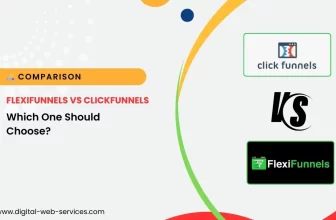 ClickFunnels vs FlexiFunnels