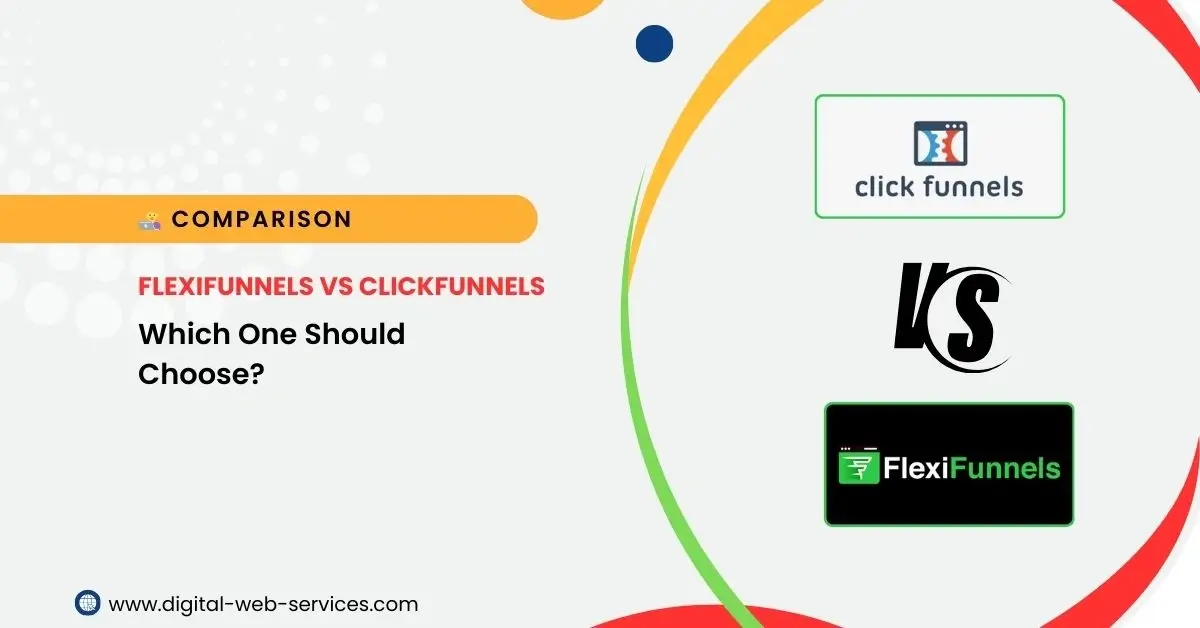 ClickFunnels vs FlexiFunnels