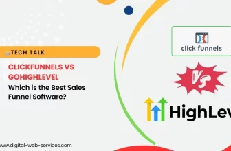 Clickfunnels vs Gohighlevel