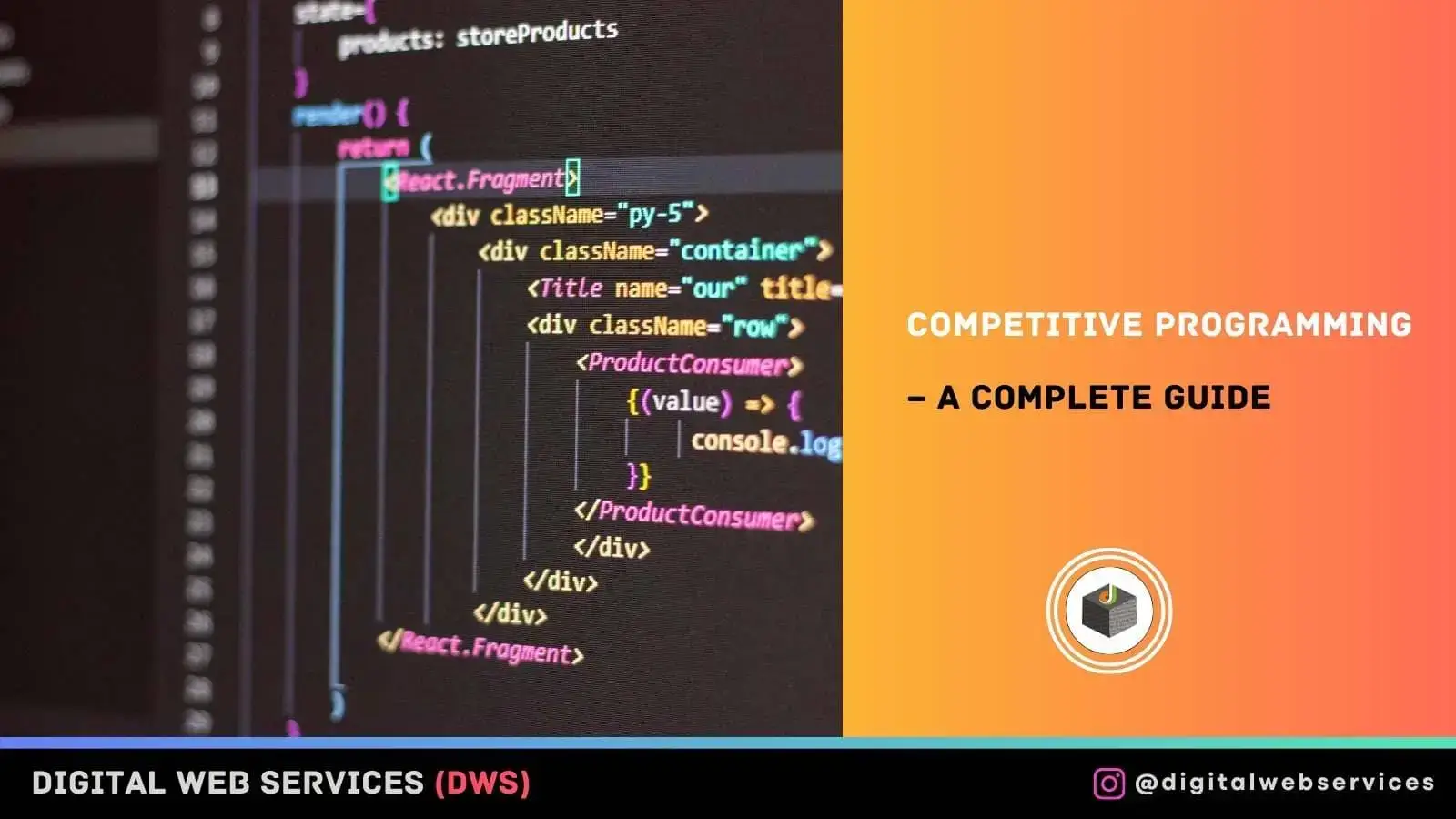 Competitive Programming – A Complete Guide