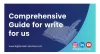 Comprehensive Guide for write for us + Areyoufashion com