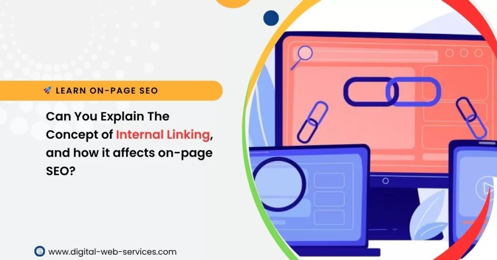 Concept of Internal Linking