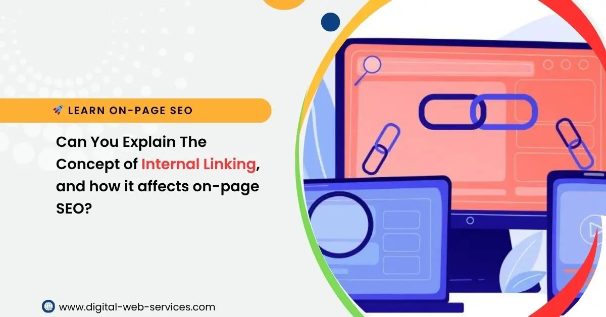 Concept of Internal Linking