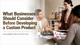 Custom Product Development
