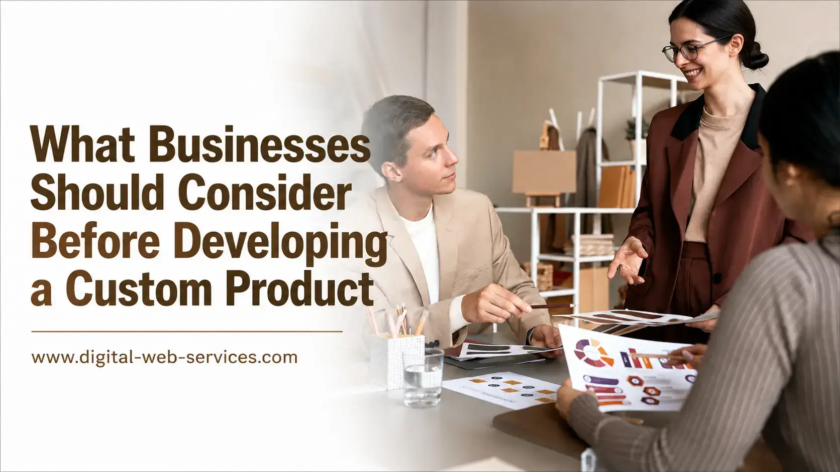 Custom Product Development