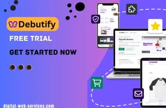 Debutify Free Trial