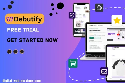 Debutify Free Trial