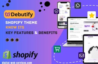 Debutify Shopify Theme