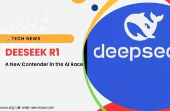 DeeSeek R1