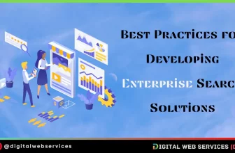 Developing Enterprise Search Solutions