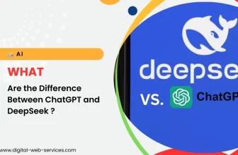 Difference Between ChatGPT and DeepSeek