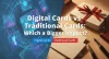 Digital Cards vs Traditional Cards_ Which Makes a Bigger Impact