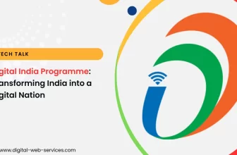 Digital India Programme