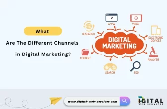Digital Marketing Channels