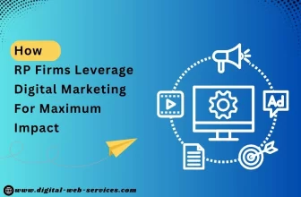 Digital Marketing For PR Firm