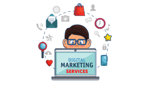 Digital Marketing Services- DigitalWebServices