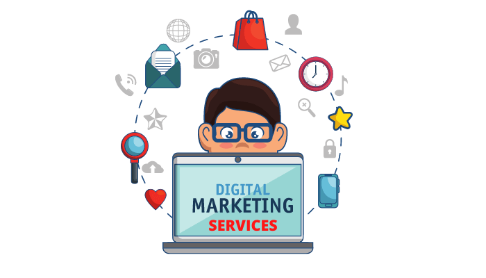 Digital marketing services in UAE | Best Digital Marketing Services 2024 | Internet Marketing Agency | RankoOne