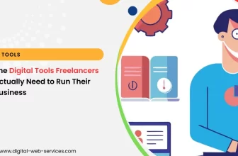 Digital Tools Freelancers