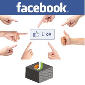 Digital Web Services Facebook Page