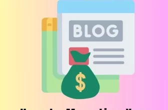 How to Monetize Your Blog For Online Earning?