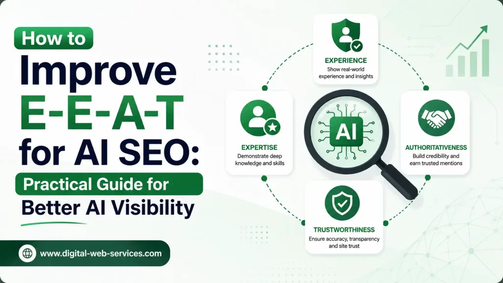 E-E-A-T for AI SEO