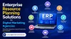 Enterprise Resource Planning Solutions for Digital Marketing Agencies