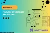 Essential Features of Hostinger Web Hosting