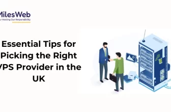 Essential Tips for Picking the Right VPS Provider in the UK