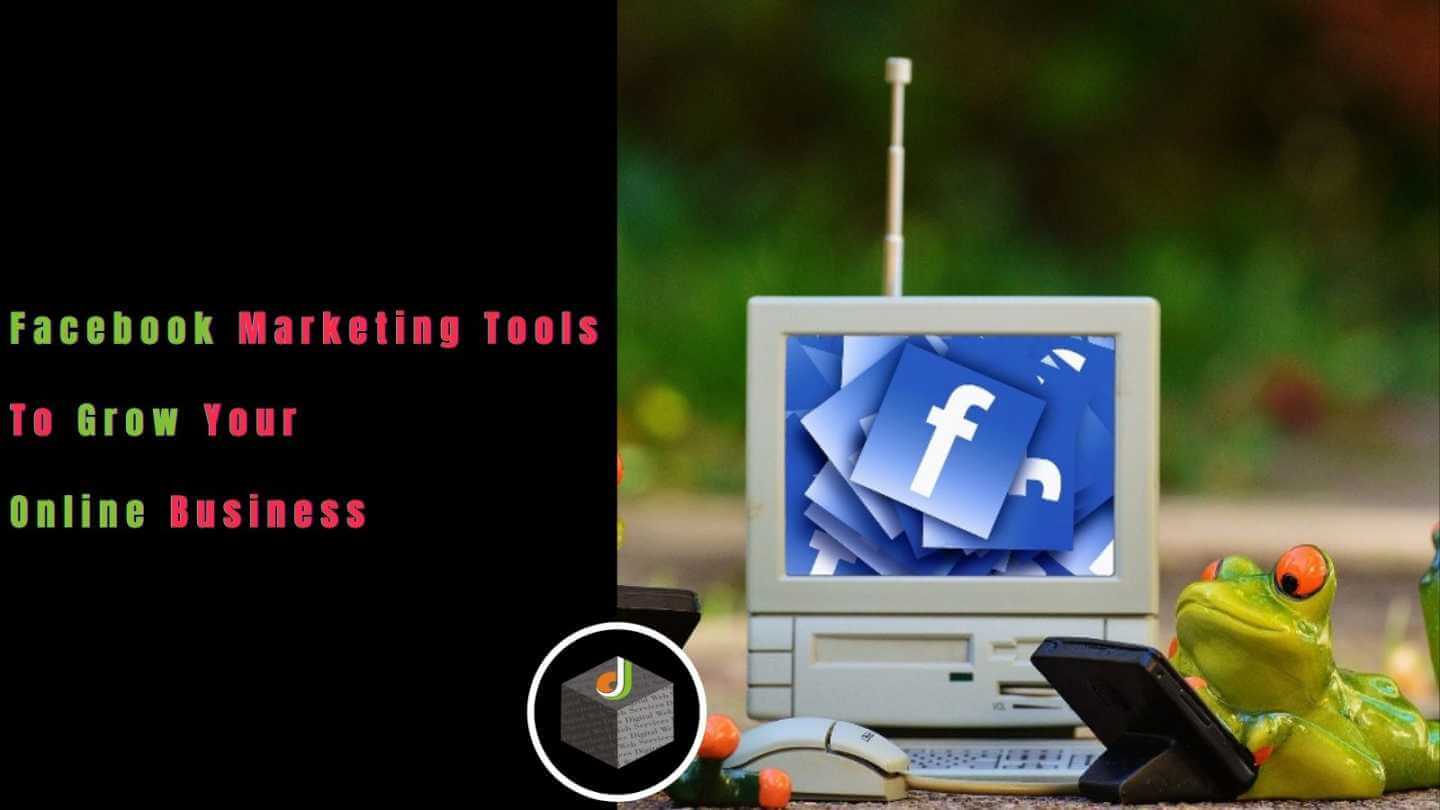 Facebook Marketing Tools