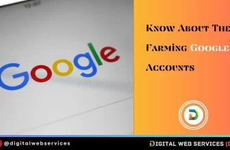 Farming Google Accounts