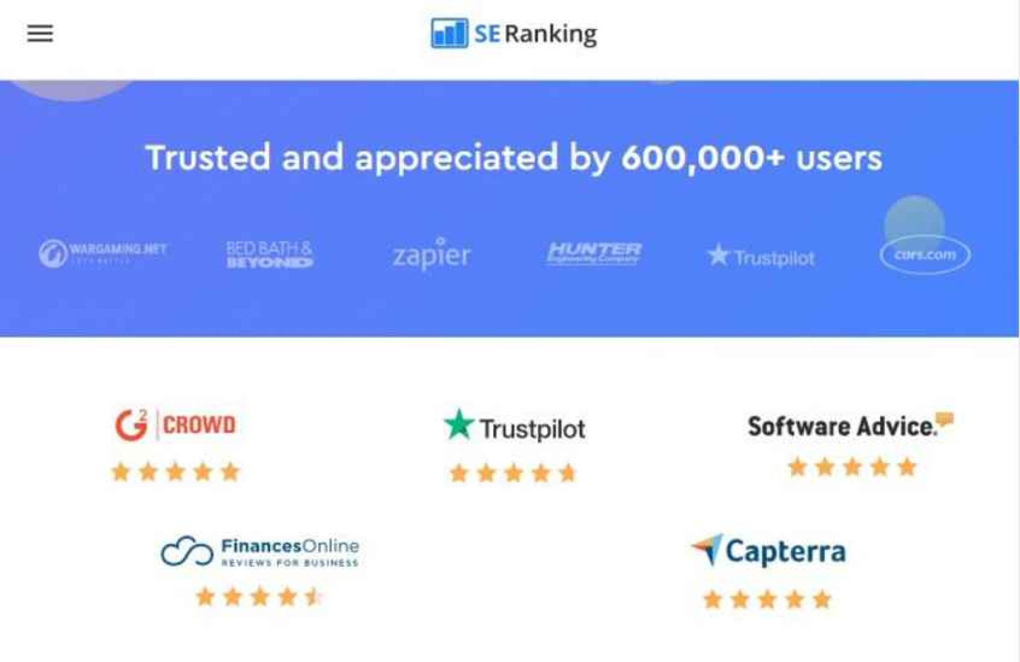 Full SE Ranking Review: Tools, Plans, Benefits, FAQ | DigitalWebServices
