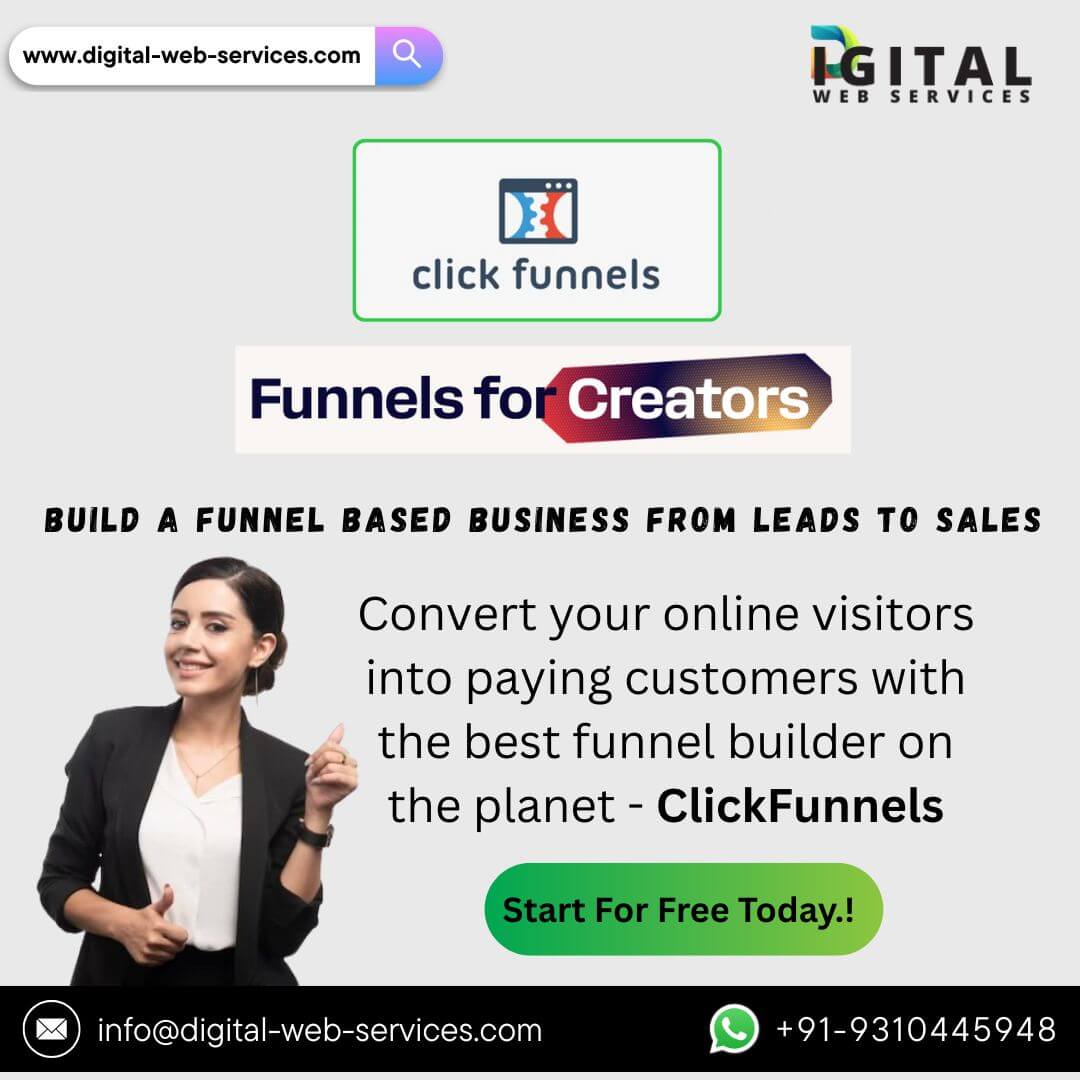 ClickFunnels