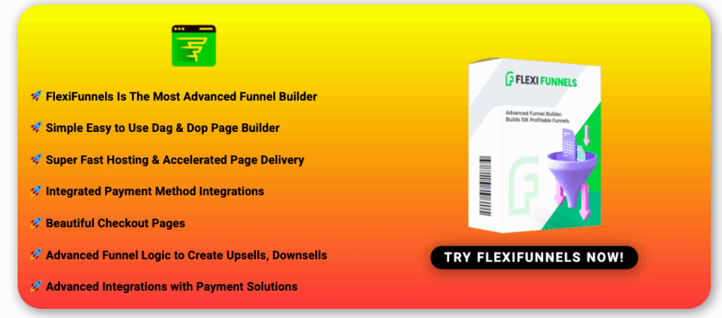 Flexifunnels