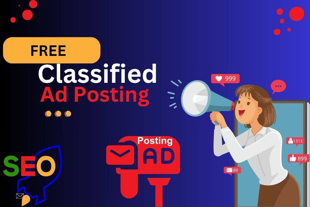 Free Classified Ads Posting Sites