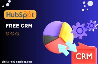 Free HubSpot CRM