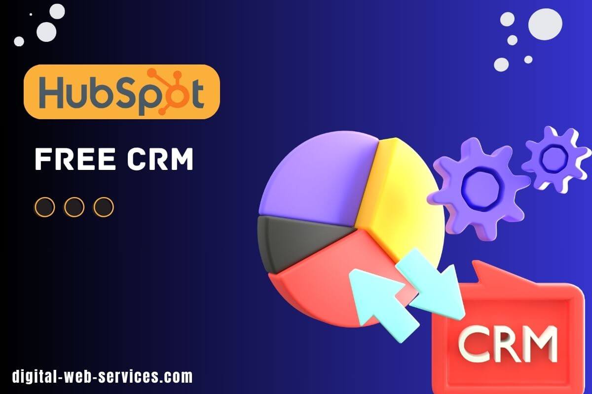 Free HubSpot CRM