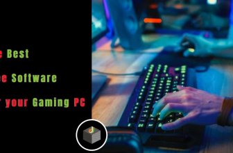 Free Software for your Gaming PC