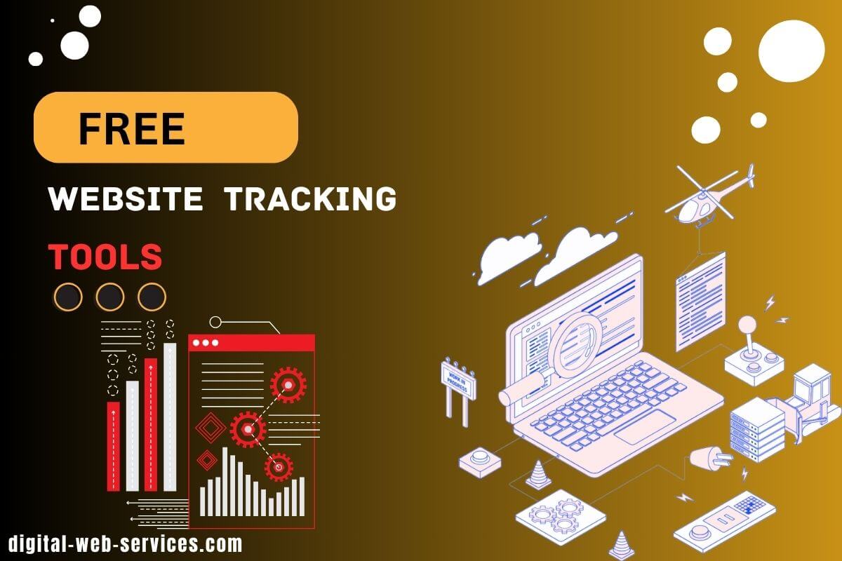 Free Website Tracking Tools