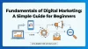 Fundamentals of Digital Marketing