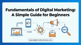 Fundamentals of Digital Marketing