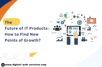 Future of IT products