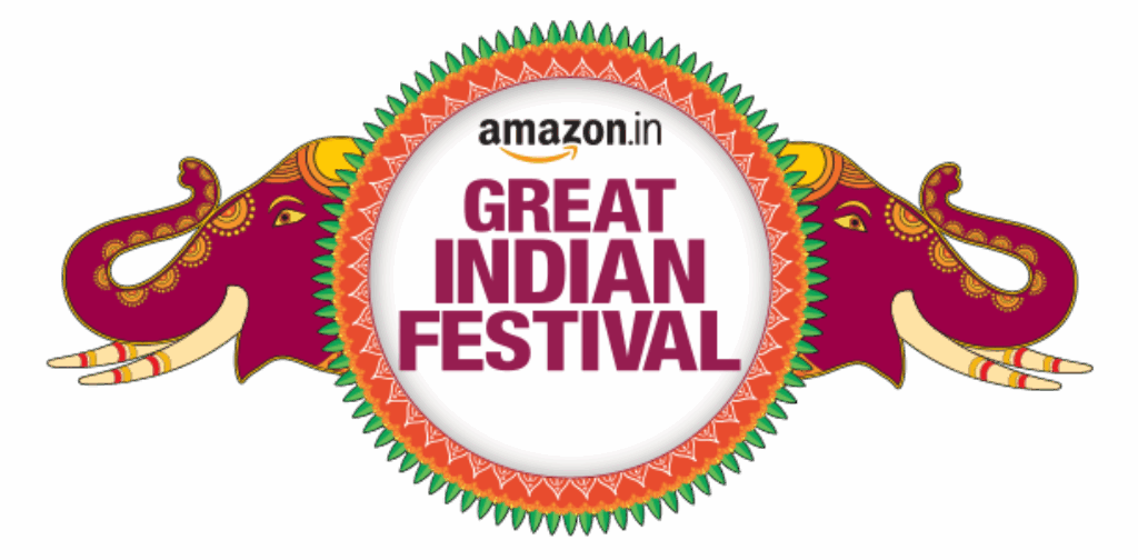 Amazon Great Indian Festival Sale