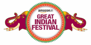 Amazon Great Indian Festival Sale