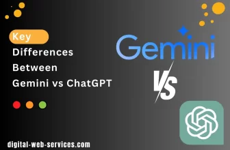 Gemini vs ChatGPT