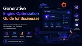 Generative Engine Optimization Guide for Businesses