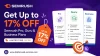 Get Up to 17% Off Semrush Pro, Guru & Business Plans