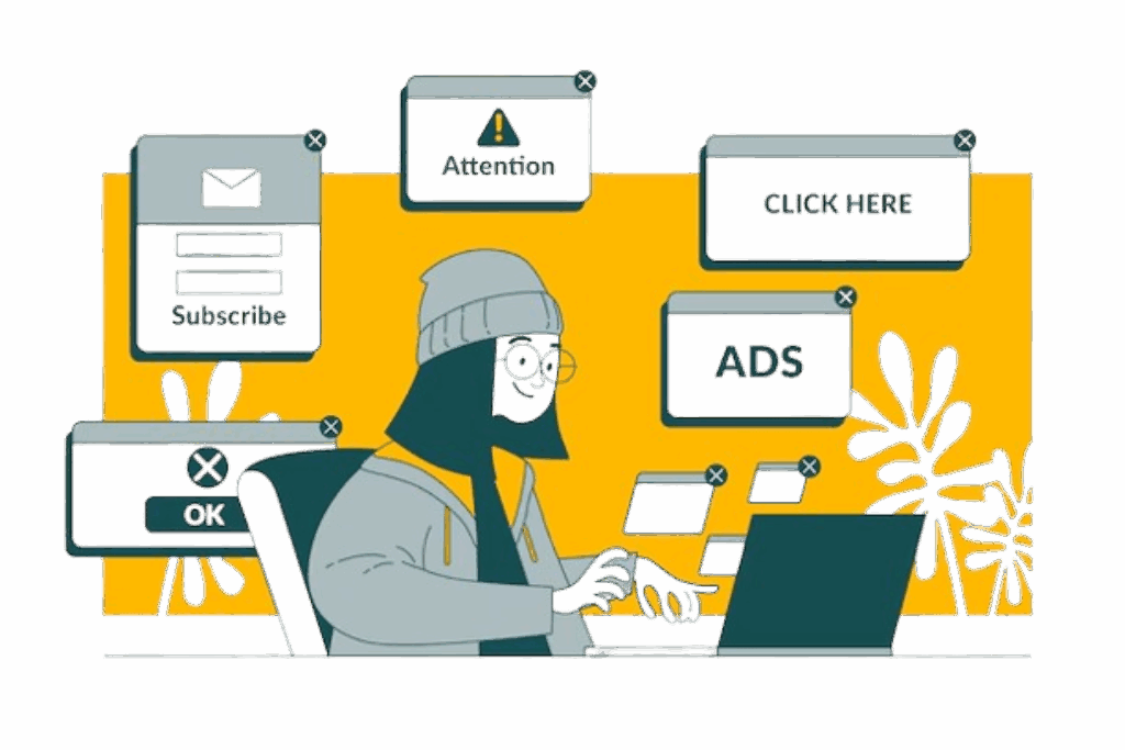 Google Ads techniques