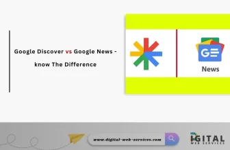 Google Discover vs Google News
